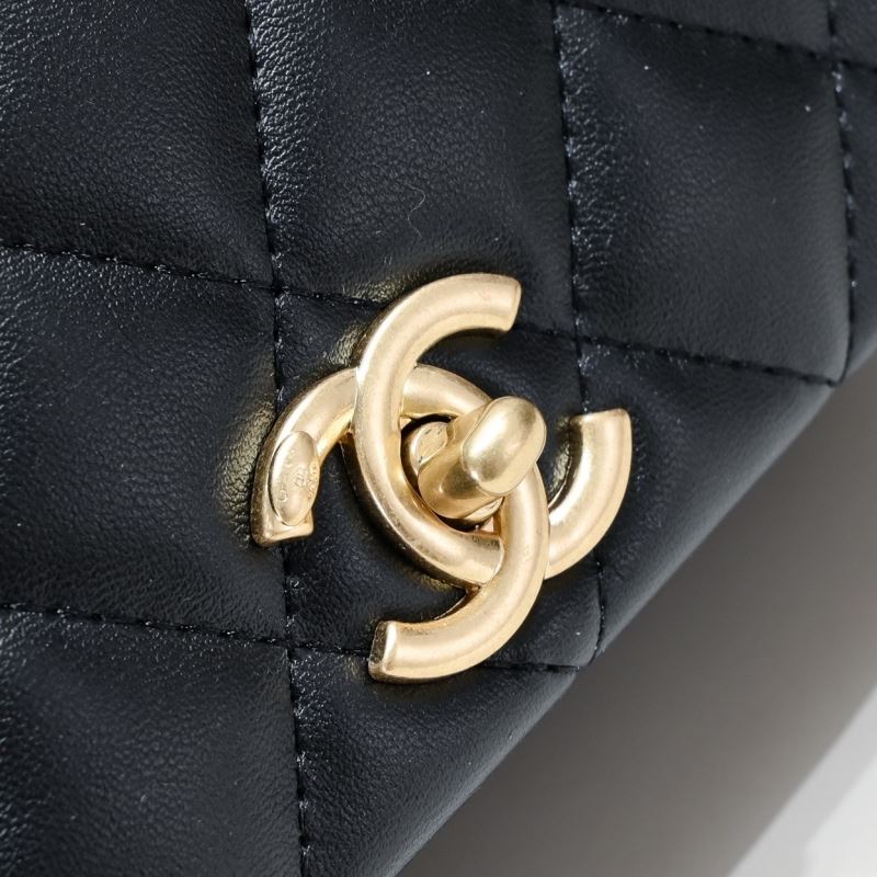 Chanel Other Stachel Bags